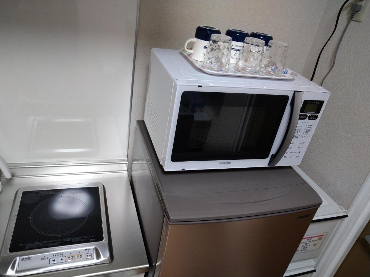 Issyuku Higashiueno Hotel طوكيو المظهر الخارجي الصورة