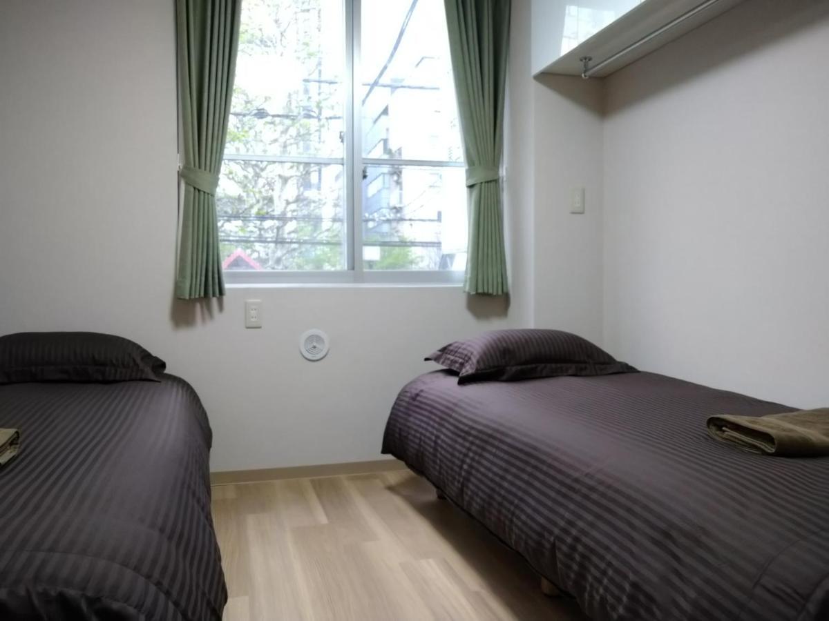 Issyuku Higashiueno Hotel طوكيو المظهر الخارجي الصورة