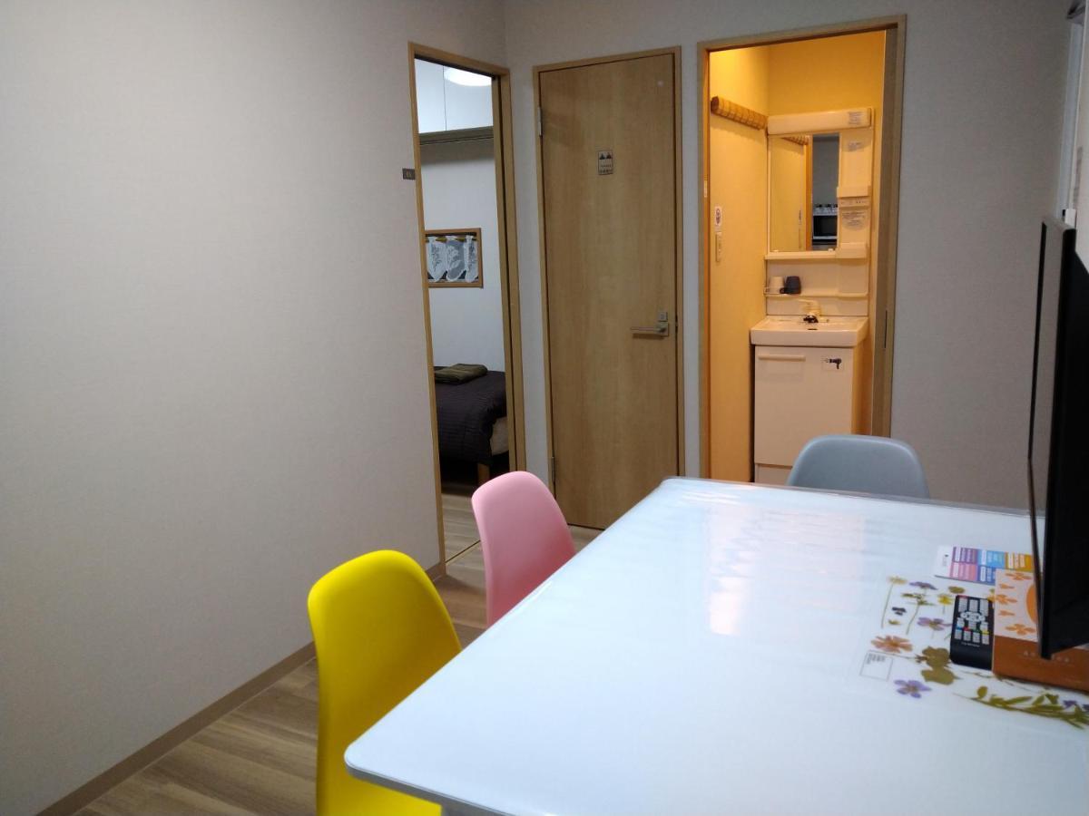 Issyuku Higashiueno Hotel طوكيو المظهر الخارجي الصورة