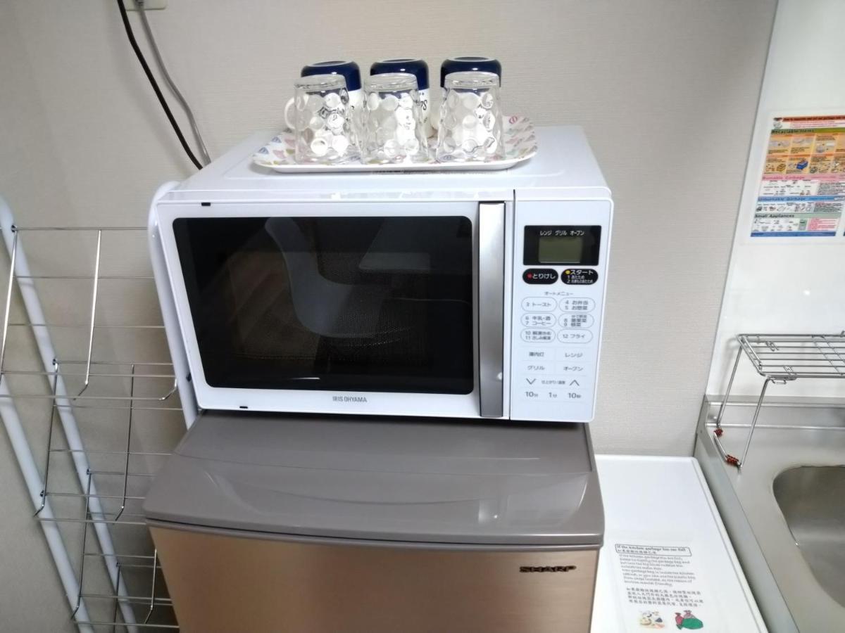 Issyuku Higashiueno Hotel طوكيو المظهر الخارجي الصورة